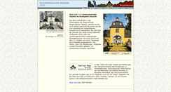 Desktop Screenshot of gv-roesrath.de